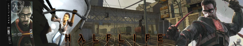 Half-Life 2 Dm Clan AXE