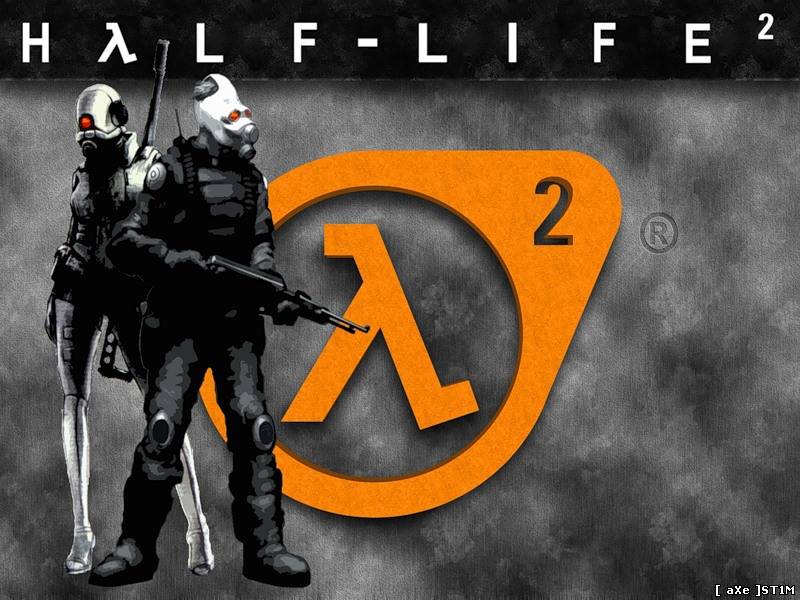 Half-Life 2